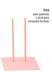 Acessórios para Manequins Acessórios para Manequins