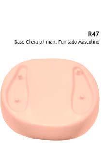 Acessórios para Manequins Acessórios para Manequins