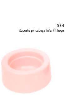 Acessórios para Manequins Acessórios para Manequins