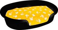 Camas para Cães e Gatos Camas para Cães e Gatos