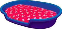 Camas para Cães e Gatos Camas para Cães e Gatos