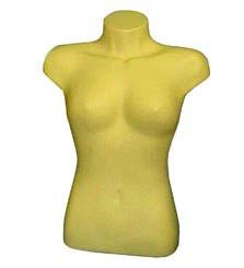 Manequim busto feminino R82 Manequim busto feminino R82