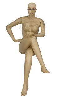 Manequim feminino corpo inteiro R6768 Manequim feminino corpo inteiro R6768