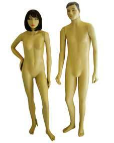 Manequim masculino corpo inteiro R39 Manequim masculino corpo inteiro R39