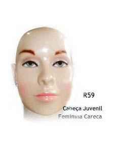 Manequim juvenil R43 Manequim juvenil R43