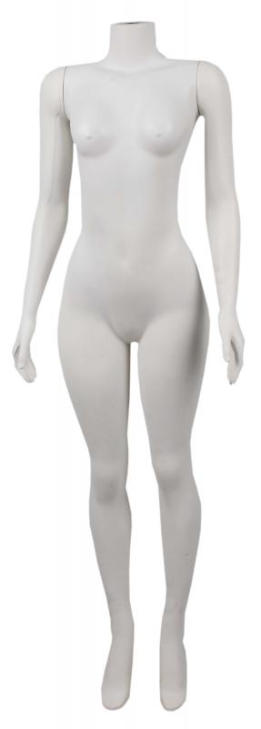 Manequim busto feminino R3 Manequim busto feminino R3