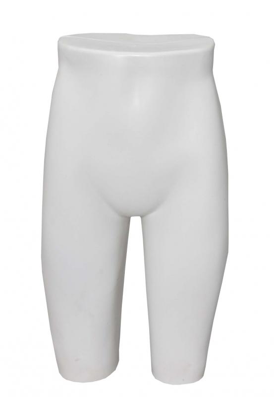 Manequim busto feminino R3 Manequim busto feminino R3