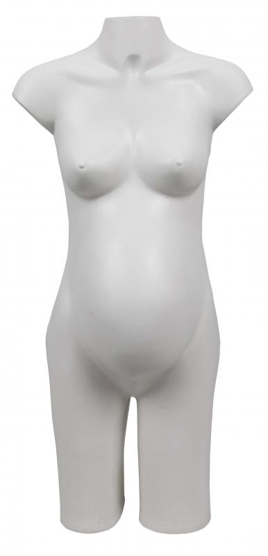 Manequim feminino busto R4 Manequim feminino busto R4