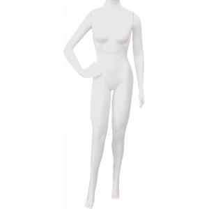 Feminino com pose braço cintura  Feminino com pose braço cintura